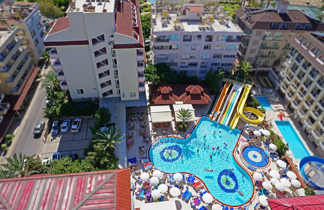Kahya Hotel-1