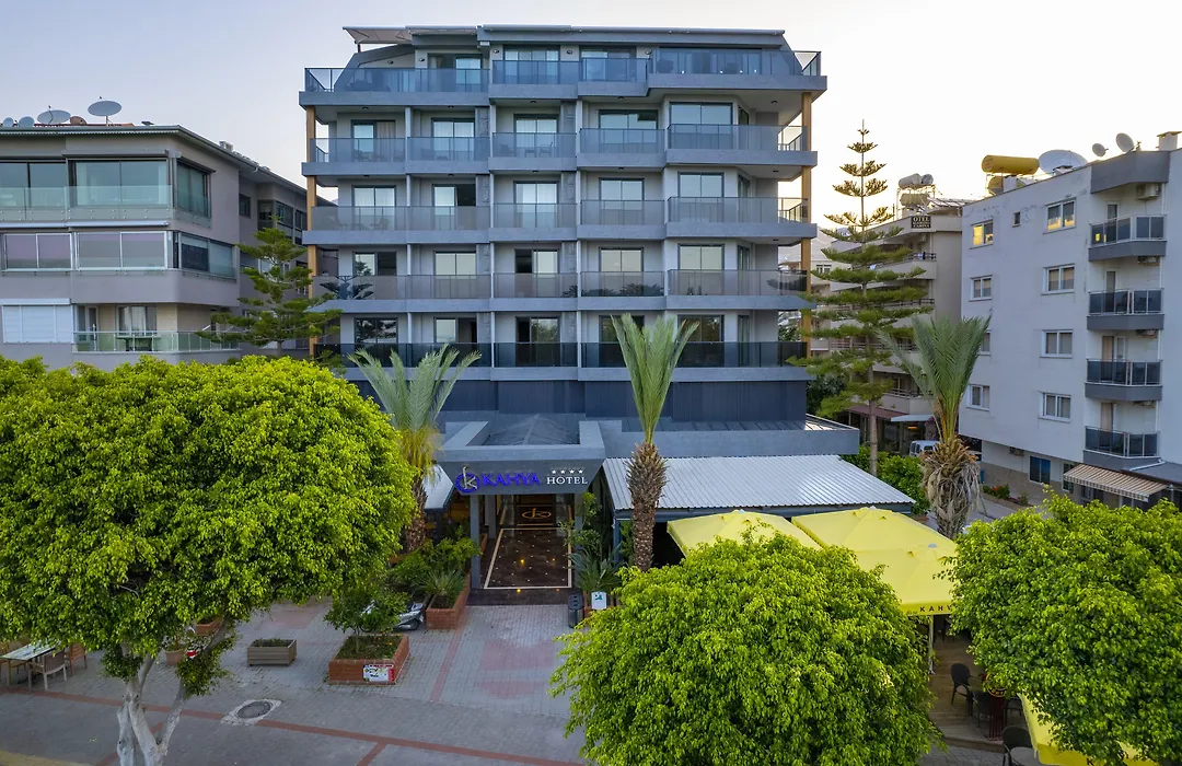 Kahya Hotel-1